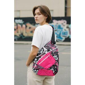 EASTPORT SLING BACKPACK – GIRLS - Brand New • Never Used